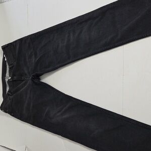 Acne Studios Black Denim Jeans